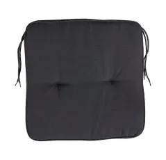 Iduna 41 cm bred Antracit - Brafab - Bonus M&ouml;bler