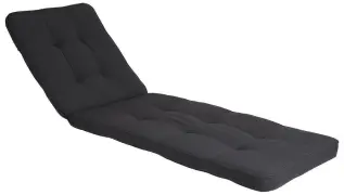 Iduna 60 cm bred Antracit - Brafab - Bonus M&ouml;bler