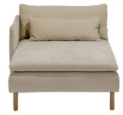 V&auml;nster | Hovden | Bonus M&ouml;bler