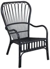 Waltz Svart - Brafab - Bonus M&ouml;bler