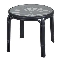 Waltz &Oslash;54 cm Svart - Brafab - Bonus M&ouml;bler