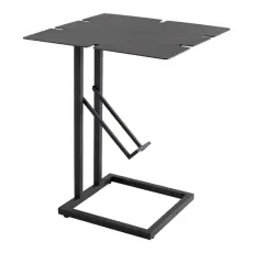 Gonesse 42X42 cm Antracit - Brafab - Bonus M&ouml;bler