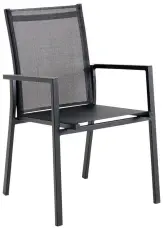 Avanti Antracit / Gr&aring; - Brafab - Bonus M&ouml;bler