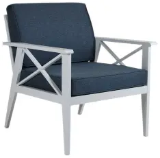 Sottenville Vit - Brafab - Bonus M&ouml;bler