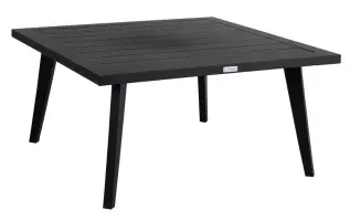 Villac 88X88 cm Svart - Brafab - Bonus M&ouml;bler