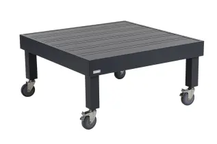 Ambon 89X89 cm Antracit - Brafab - Bonus M&ouml;bler