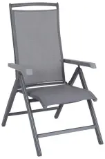 Andy Nonwood Antracit / Gr&aring; - Brafab - Bonus M&ouml;bler