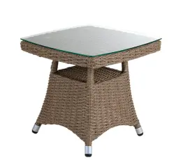 Ashfield 50X50 cm Beige - Brafab - Bonus M&ouml;bler