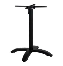 Avila 70 cm Svart - Brafab - Bonus M&ouml;bler