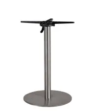 Fondi 70 cm Rostfritt st&aring;l - Brafab - Bonus M&ouml;bler