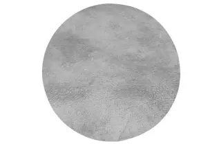 Piani laminat &Oslash;70 cm Gr&aring; betonglook - Brafab - Bonus M&ouml;bler