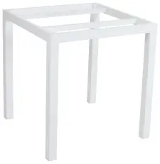 Grigny 70X70 cm Vit - Brafab - Bonus M&ouml;bler