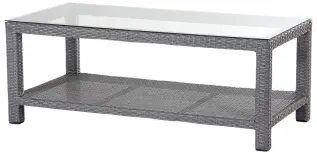 Ninja 120X60 cm Gr&aring; - Brafab - Bonus M&ouml;bler