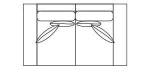 Casual | Burh&eacute;ns | Bonus M&ouml;bler