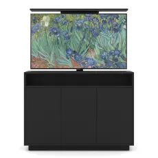 Frame 55 tum Black - Englesson - Bonus M&ouml;bler