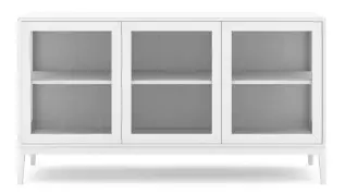 Edge 2.0 1-sektion 3 d&ouml;rrar White | Englesson | Bonus M&ouml;bler