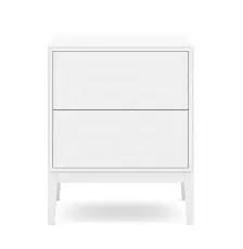 Edge 2.0 2 l&aring;dor White | Englesson | Bonus M&ouml;bler