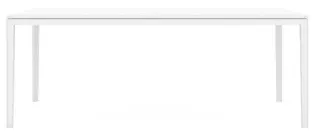 Edge 2.0 200-290X90 cm White | Englesson | Bonus M&ouml;bler