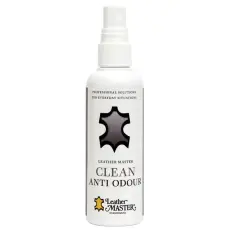 Clean Anti Odour - Leather Master - Bonus M&ouml;bler