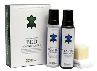 Bed Conditioner Set - Leather Master - Bonus M&ouml;bler