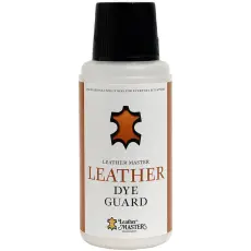 Leather Dye Guard - Leather Master - Bonus M&ouml;bler
