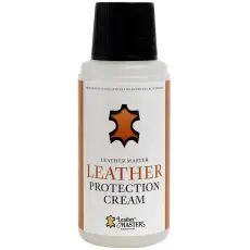 Leather Protection Cream - Leather Master - Bonus M&ouml;bler