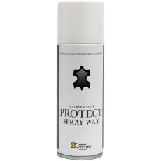 Protect Spray Wax - Leather Master - Bonus M&ouml;bler