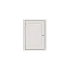 Stockholm Sk&auml;nk 1 D&ouml;rr V&auml;nster 1-sektion | Englesson | Bonus M&ouml;bler