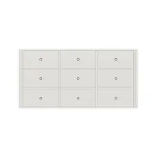 Stockholm Byr&aring; 9 l&aring;dor 3-sektioner | Englesson | Bonus M&ouml;bler