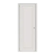 Stockholm Garderob L&aring;g 1 D&ouml;rr V&auml;nster 1-sektion | Englesson | Bonus M&ouml;bler