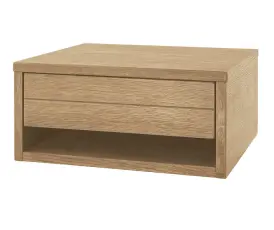 Trace V&auml;ggh&auml;ngt Oljad ek | Torkelson | Bonus M&ouml;bler