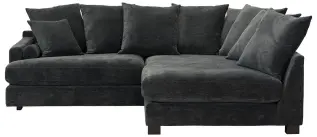 All-in Fast kl&auml;dsel 1,5-sits + cozy - Burh&eacute;ns - Bonus M&ouml;bler