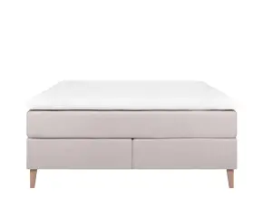 Visby 160X200 cm Fast / Fast | Svenska Hem | Bonus M&ouml;bler