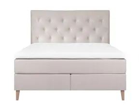 Visby 160X200 cm Fast / Fast | Svenska Hem | Bonus M&ouml;bler