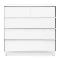 Ciro 4 l&aring;dor Vit | Svenska Hem | Bonus M&ouml;bler