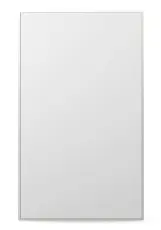 Cube 90x150 cm White - Englesson - Bonus M&ouml;bler