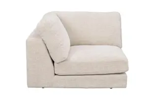 Duncan Tyg Robin Ljusgr&aring; - Rowico Home - Bonus M&ouml;bler