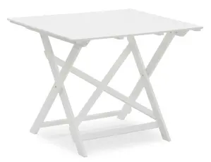 &Aring;re 95X72 cm Vit - Hillerstorp - Bonus M&ouml;bler