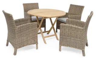 Nova &Oslash;100 cm och Dallas - Hillerstorp - Bonus M&ouml;bler