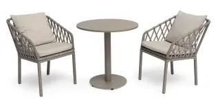 N&auml;sby &Oslash;70 cm och Jet Set - Hillerstorp - Bonus M&ouml;bler