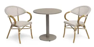 N&auml;sby &Oslash;70 cm och &Auml;ppelhed - Hillerstorp - Bonus M&ouml;bler