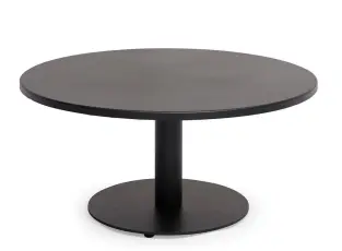 N&auml;sby &Oslash;80 cm Svart - Hillerstorp - Bonus M&ouml;bler