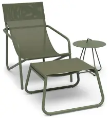 Sandholma Tallgr&ouml;n - Hillerstorp - Bonus M&ouml;bler