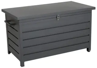 G&auml;ster Liten Antracit - Brafab - Bonus M&ouml;bler