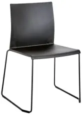 Artesia Black / Black - Brafab - Bonus M&ouml;bler