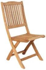 Filippa Teak - Brafab - Bonus M&ouml;bler