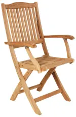 Filippa Teak - Brafab - Bonus M&ouml;bler