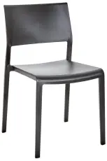 Lilibet Black - Brafab - Bonus M&ouml;bler