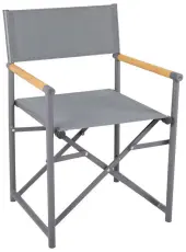 Zand Antracit / Teak - Brafab - Bonus M&ouml;bler