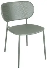 Zelia Nordic Green - Brafab - Bonus M&ouml;bler